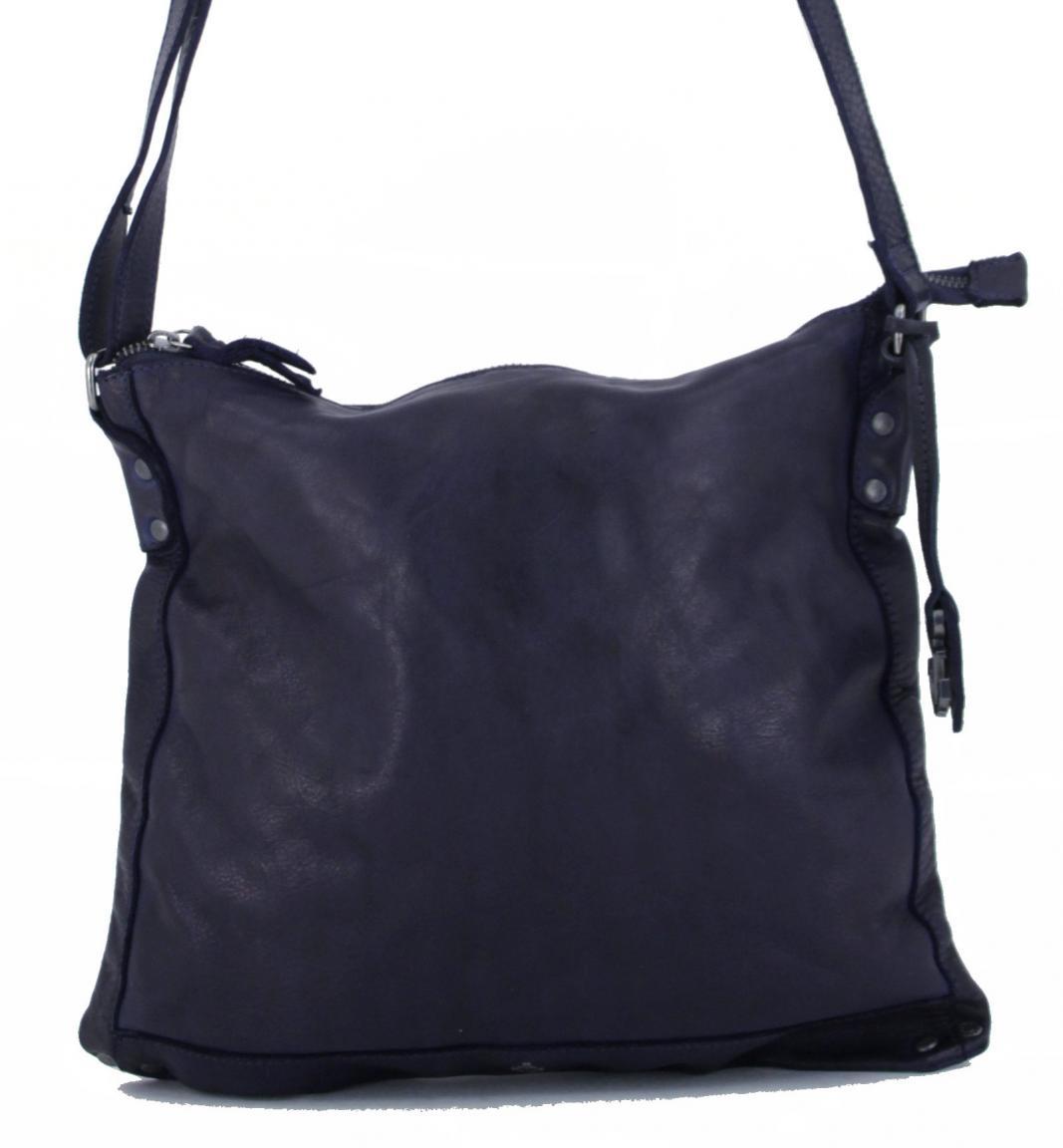 Anchorlove Harbour2nd Vera Umhängetasche Navy blau Anker