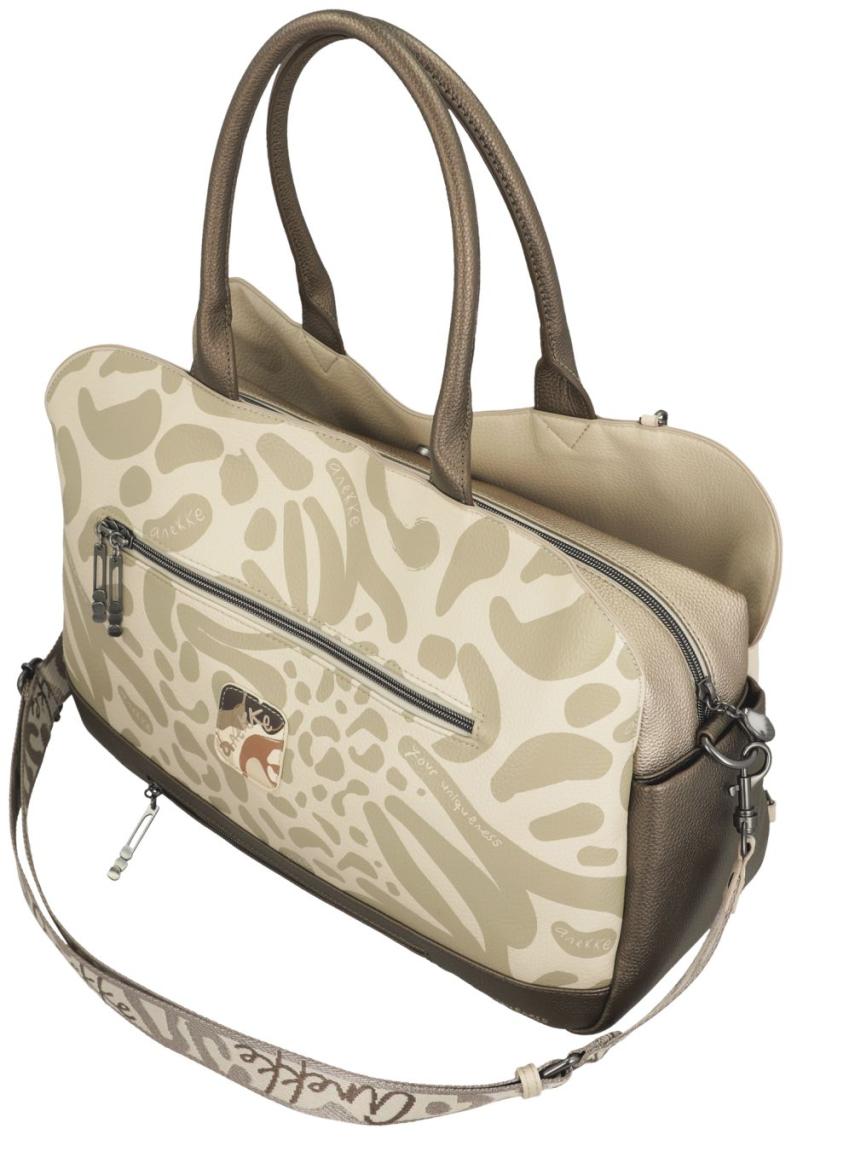 Anekke Allrounder Bag Sophia Gaia Kurztrip Sport