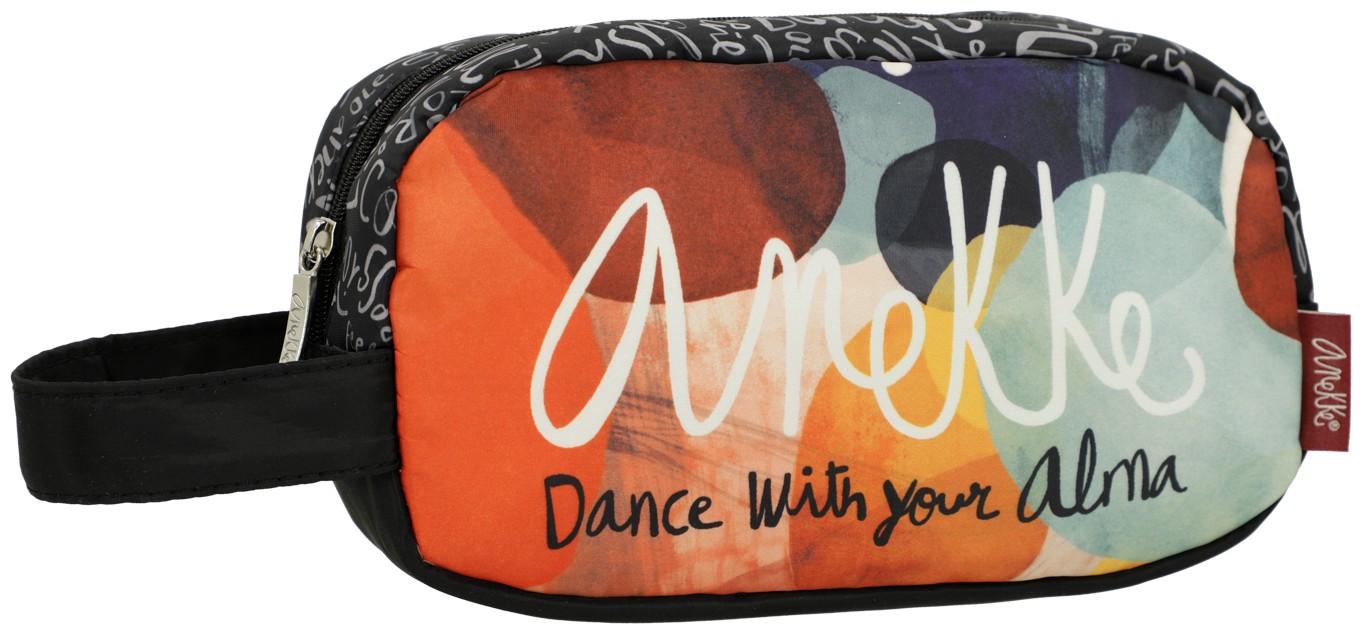 Anekke Alma Vanity Case bunt Kosmetiketui