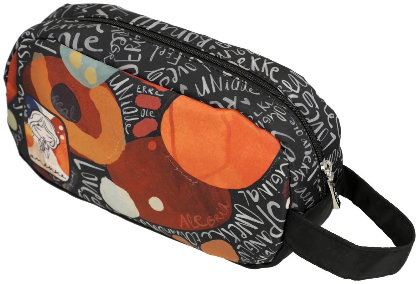 Anekke Alma Vanity Case bunt Kosmetiketui