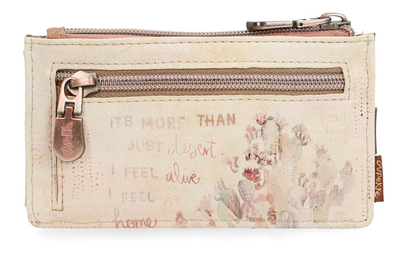 Anekke Arizona Country Roads Kartenhülle Cowgirl Etui