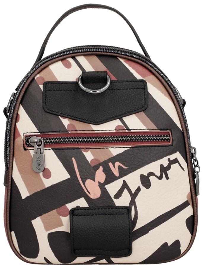 Anekke Backpack Crossbag Mademoiselle Pariser Style
