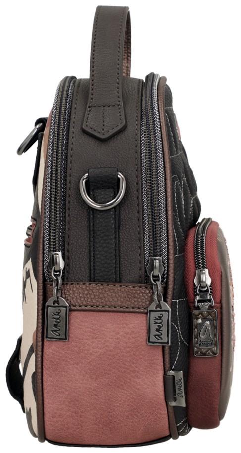 Anekke Backpack Crossbag Mademoiselle Pariser Style