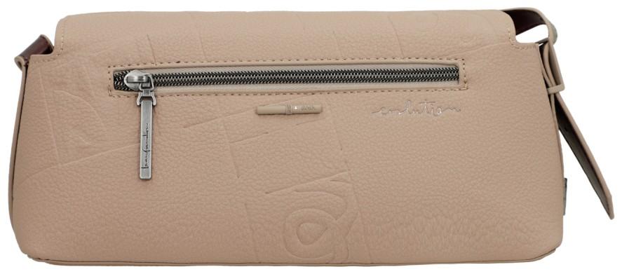 Anekke Baguettebag Real Evolution beige taupe