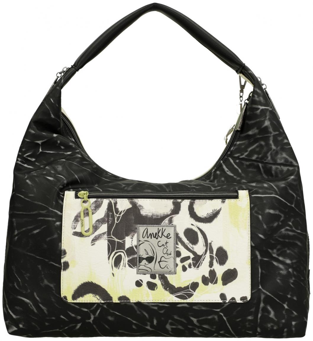 Anekke Beuteltasche Memories Nature Capsule Towanda Miau