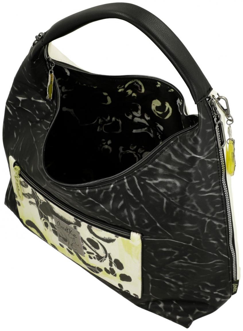 Anekke Beuteltasche Memories Nature Capsule Towanda Miau