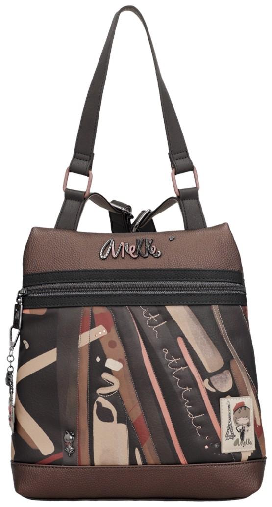 Anekke Citybag Mademoiselle Parisian Bronzeton