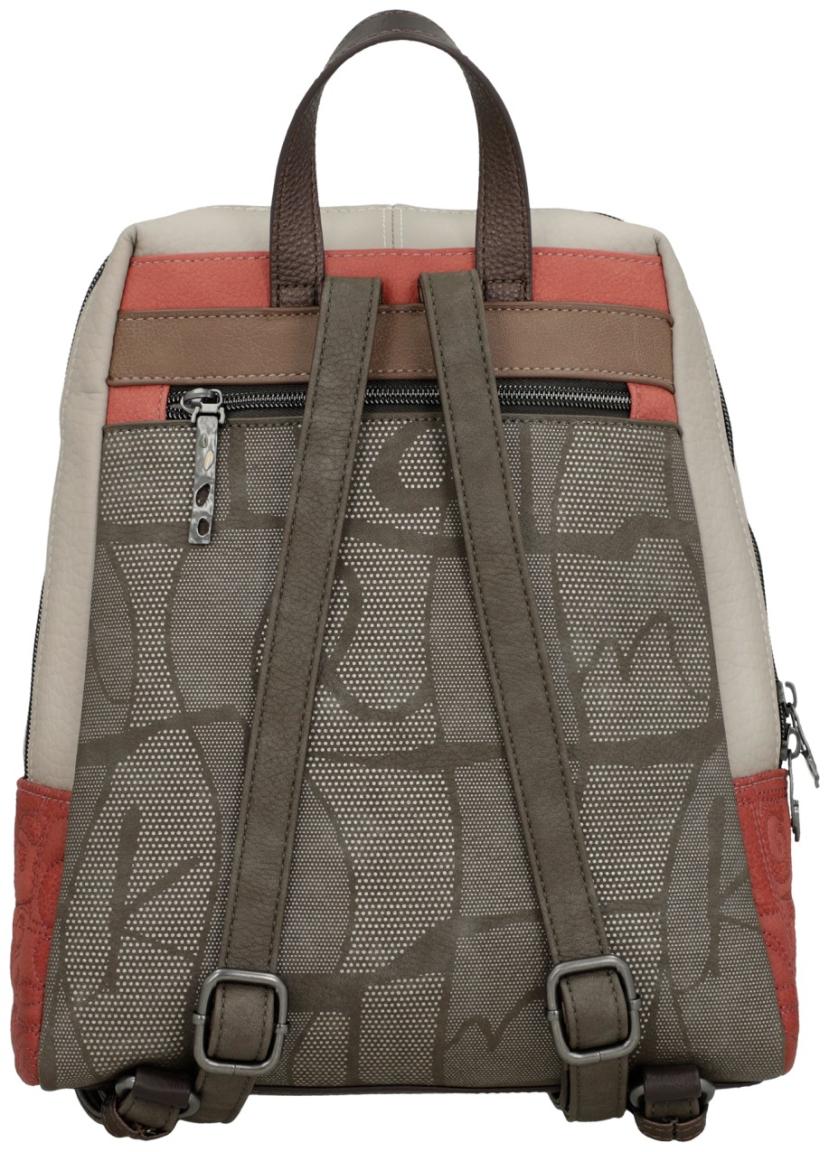 Anekke Cityrucksack Kollektion Muse Griechenland Reise