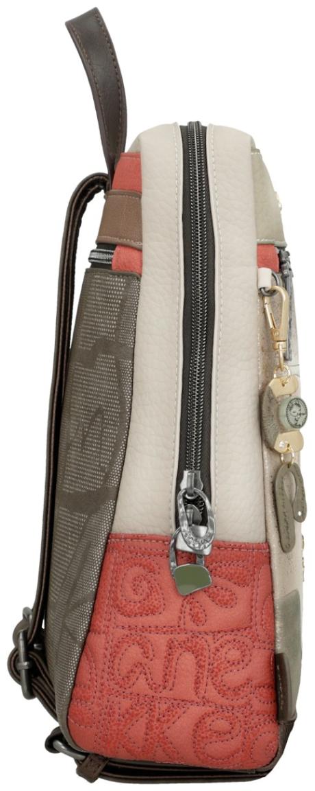 Anekke Cityrucksack Kollektion Muse Griechenland Reise