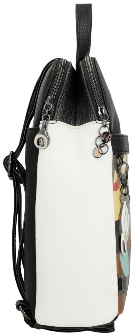 Anekke Cityrucksack Muse Eikon bunt