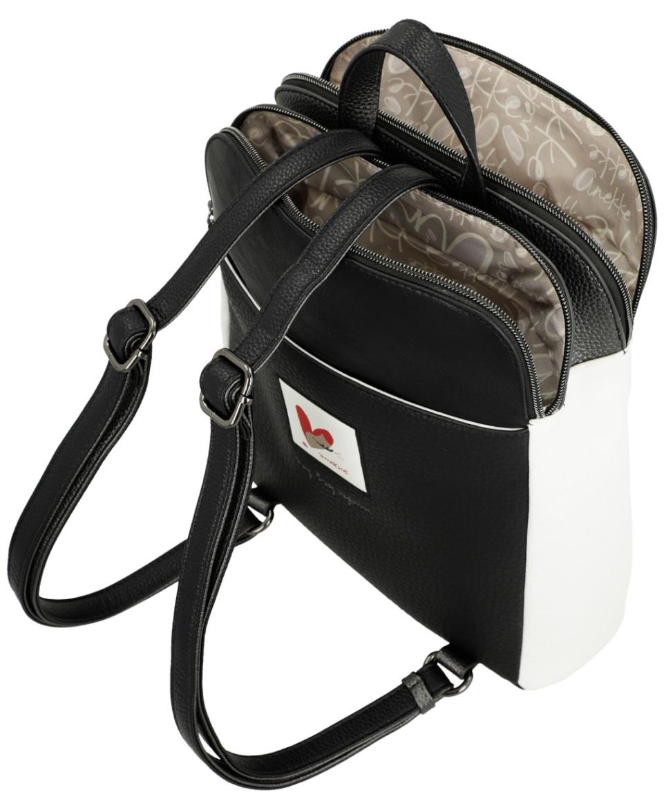 Anekke Cityrucksack Muse Eikon bunt