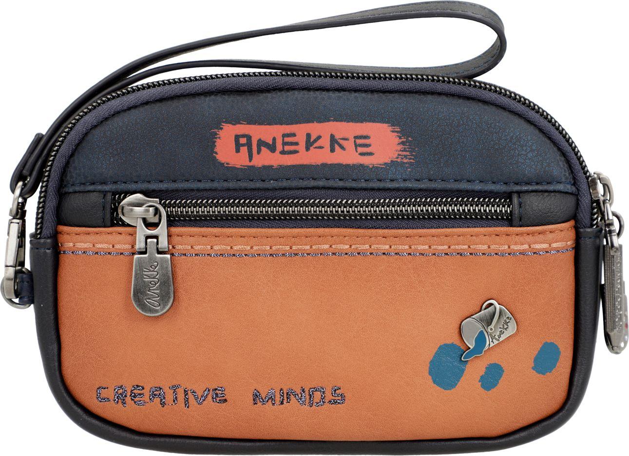 Anekke Clutch Contemporary Kyomu Handschlaufe