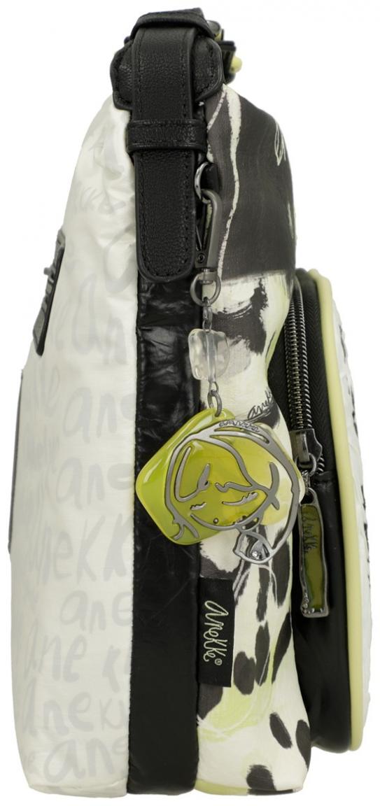 Anekke Crossbody Bag Memories Nature Edition Towanda Gelb