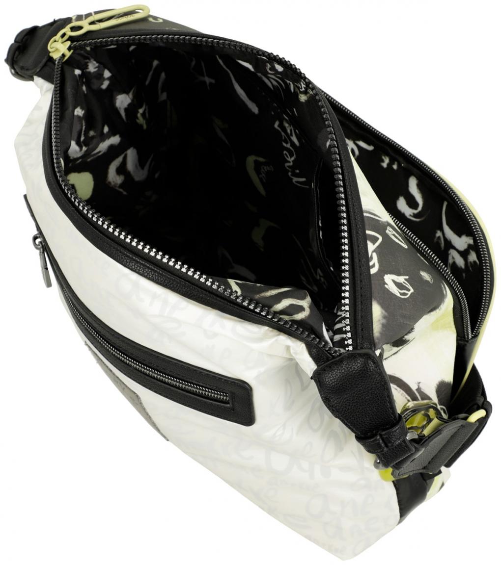 Anekke Crossbody Bag Memories Nature Edition Towanda Gelb