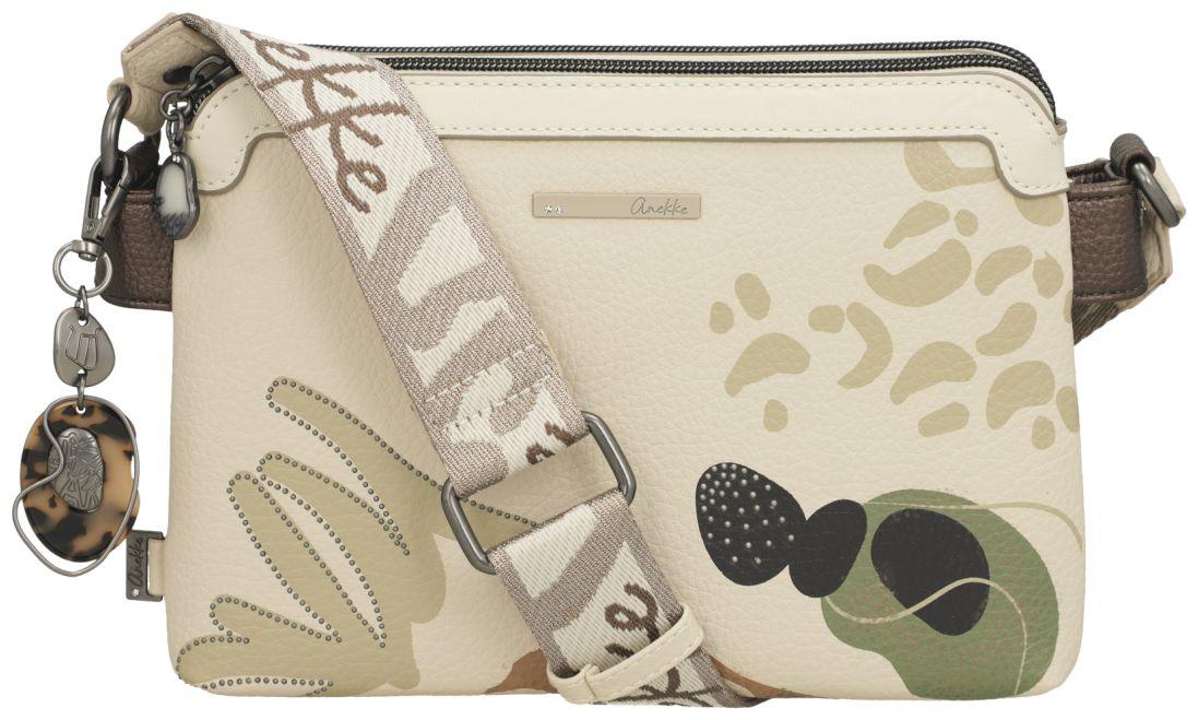Anekke Crossbody Bag Sophia GAIA Natur Beige