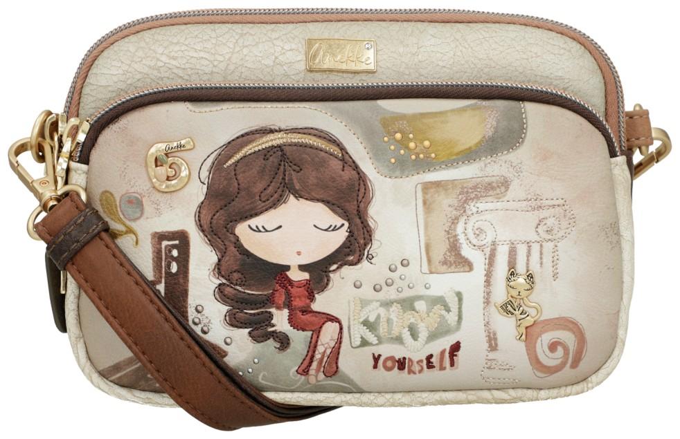 Anekke Crossbodybag MUSE Bunt Pochette