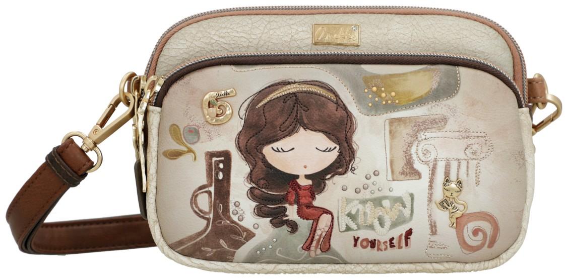 Anekke Crossbodybag MUSE Bunt Pochette