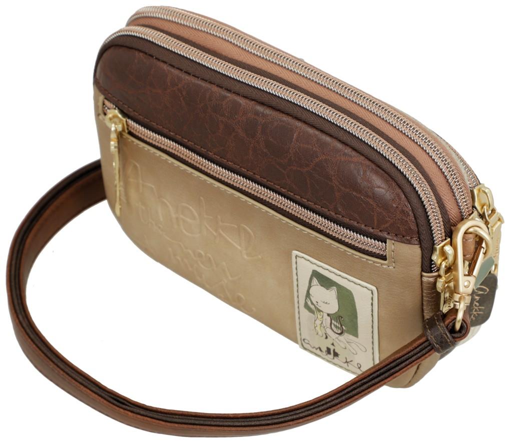 Anekke Crossbodybag MUSE Bunt Pochette