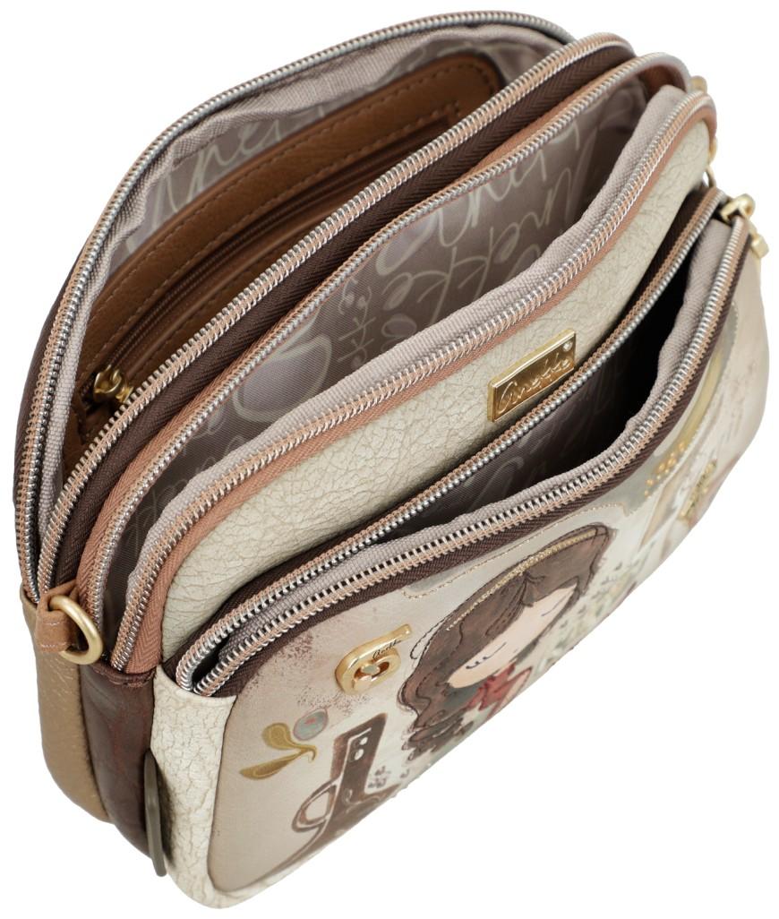 Anekke Crossbodybag MUSE Bunt Pochette