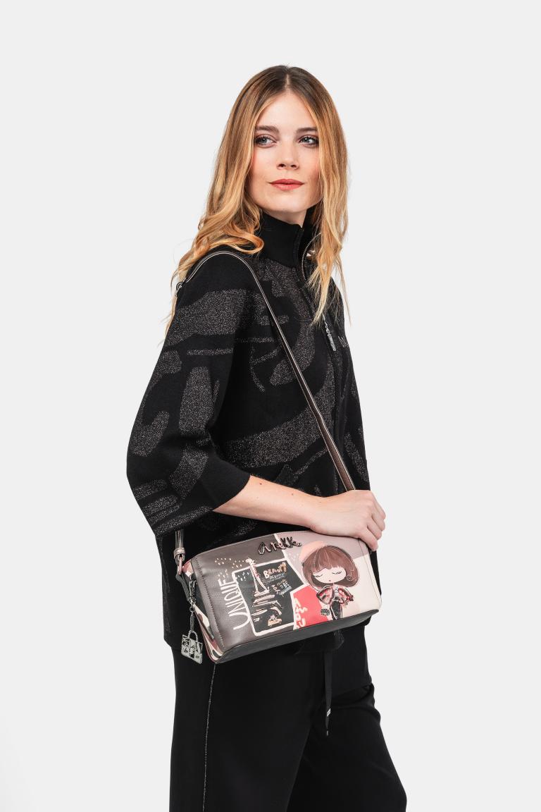 Anekke Crossbodybag Mademoiselle Bunt Paris 
