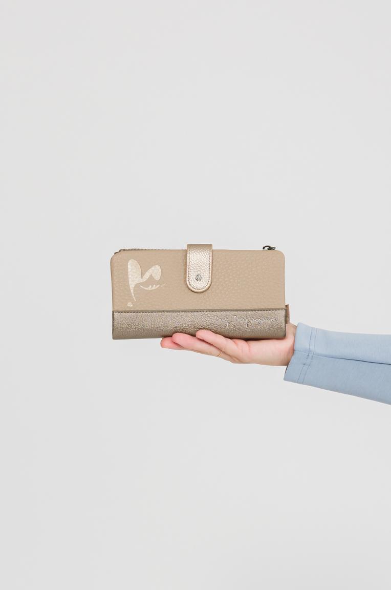 Anekke Damenbörse Lang Muse Olympia 