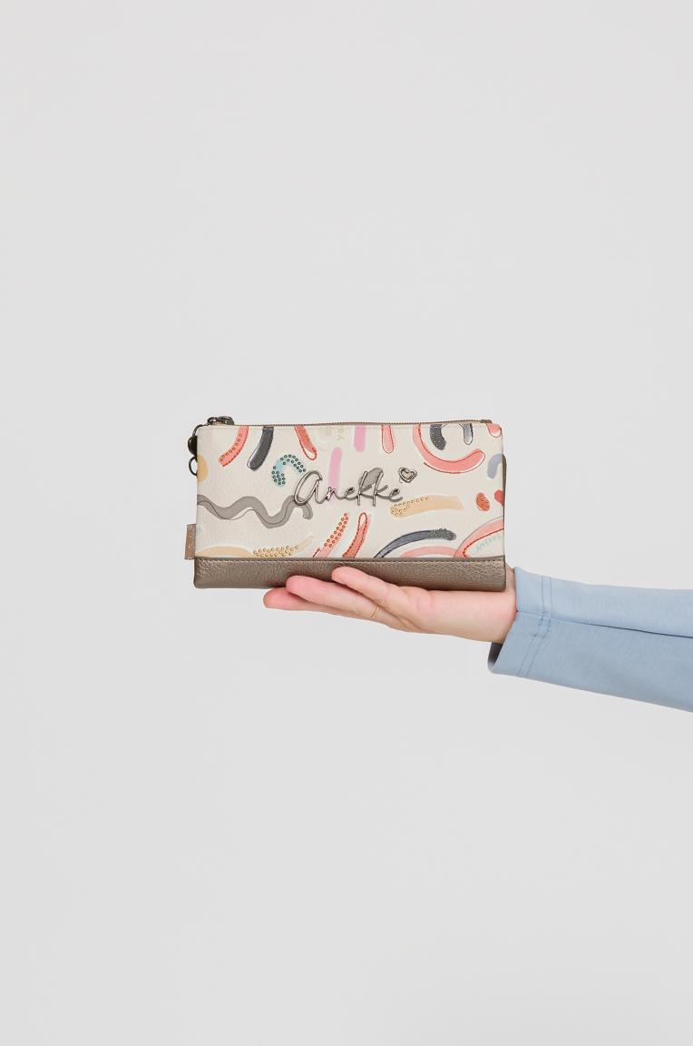 Anekke Damenbörse Lang Muse Olympia 