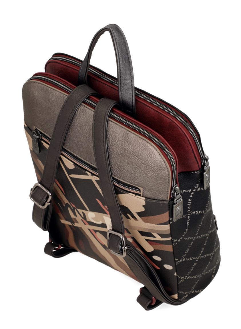 Anekke Damenrucksack Mademoiselle Paris
