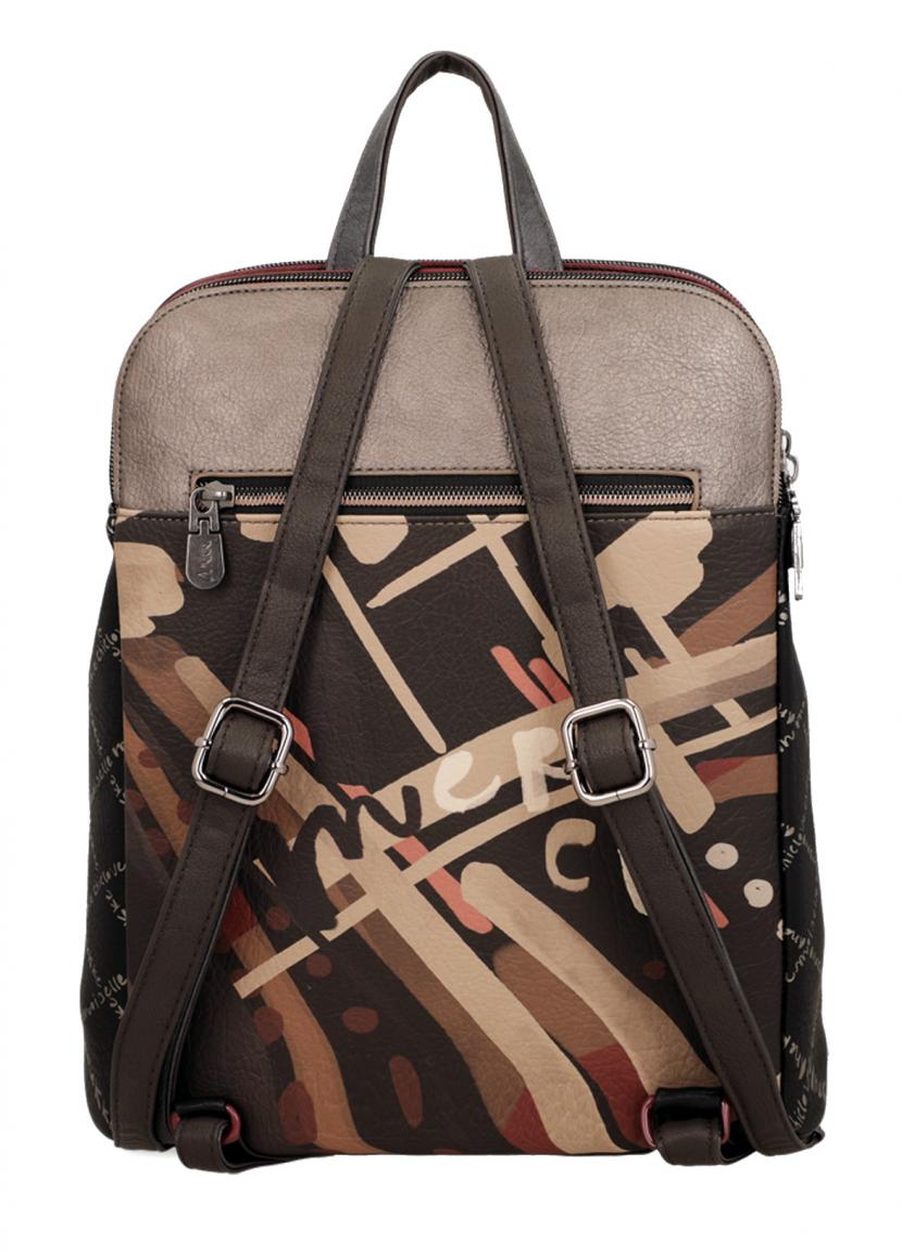 Anekke Damenrucksack Mademoiselle Paris