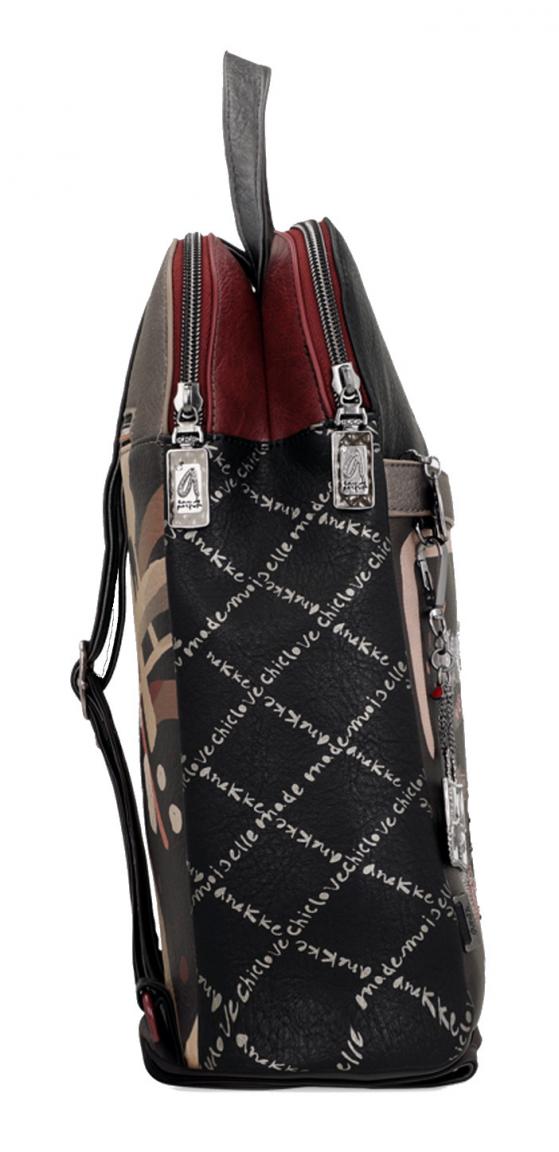 Anekke Damenrucksack Mademoiselle Paris