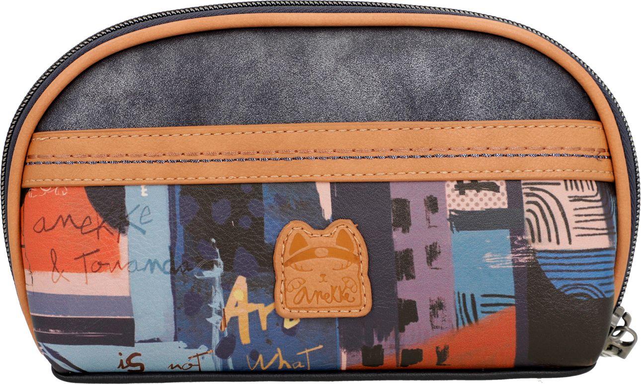 Anekke Geldbörse XL Wallet Contemporary bunter Print