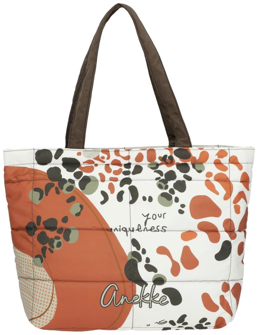 Anekke Gesteppte Tasche in Quilted Bag Design Sophia Gaia Baun