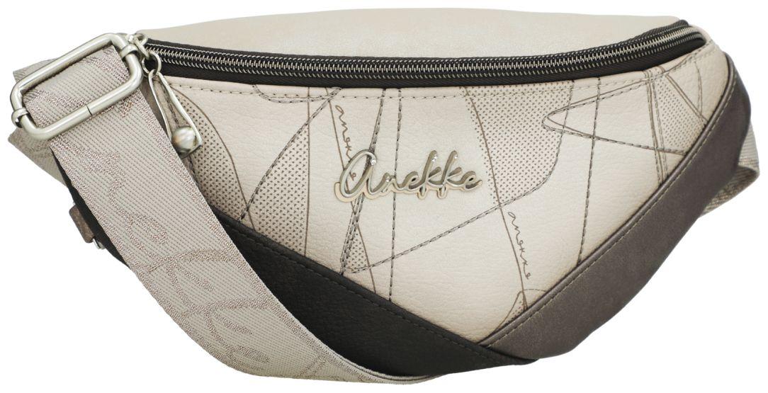 Anekke Gürteltasche Small Sophia Auralis Beige