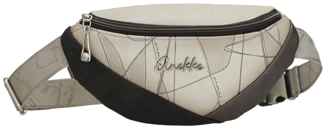 Anekke Gürteltasche Small Sophia Auralis Beige