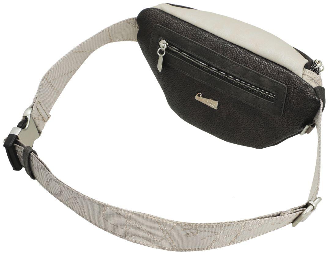 Anekke Gürteltasche Small Sophia Auralis Beige
