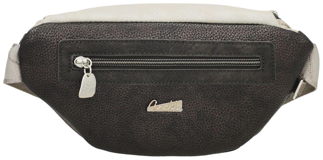Anekke Gürteltasche Small Sophia Auralis Beige