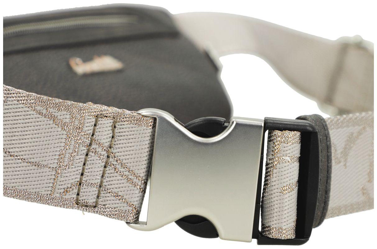 Anekke Gürteltasche Small Sophia Auralis Beige