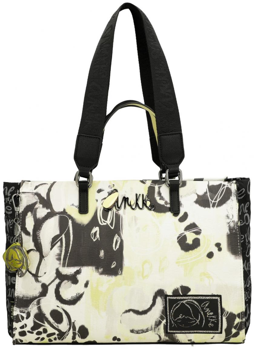 Anekke Henkeltasche Memories Nature Capsule Towanda nachhaltig