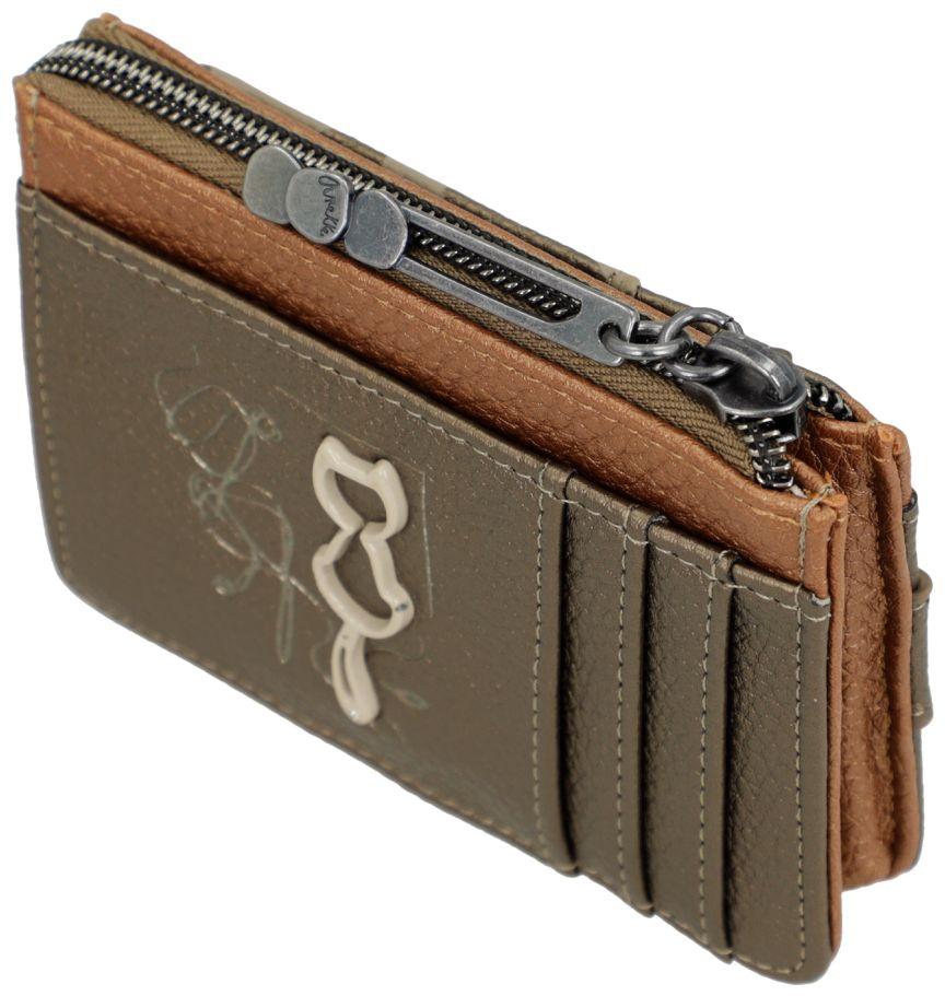 Anekke Kartenhalter Sophia Gaia Metallictöne