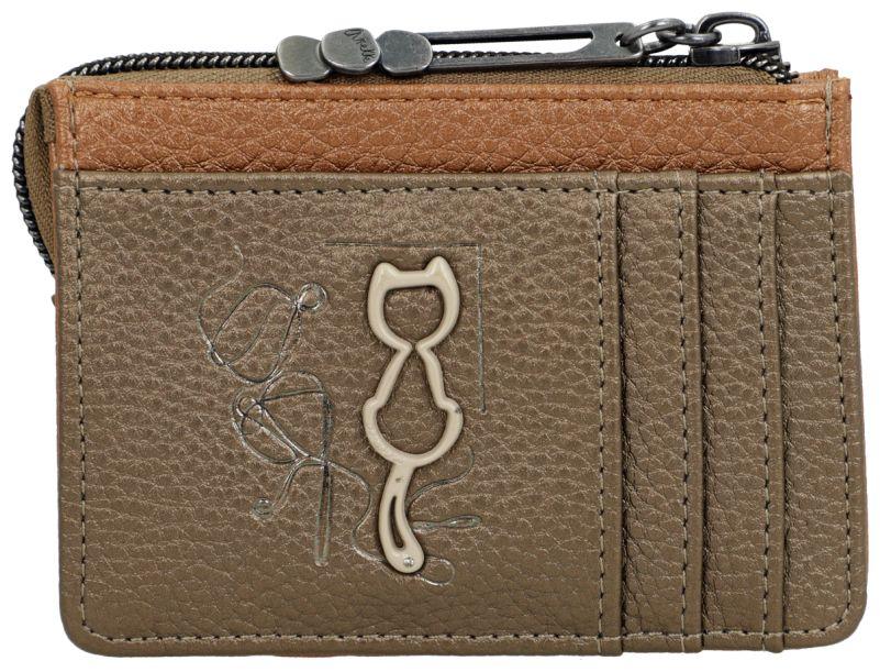 Anekke Kartenhalter Sophia Gaia Metallictöne