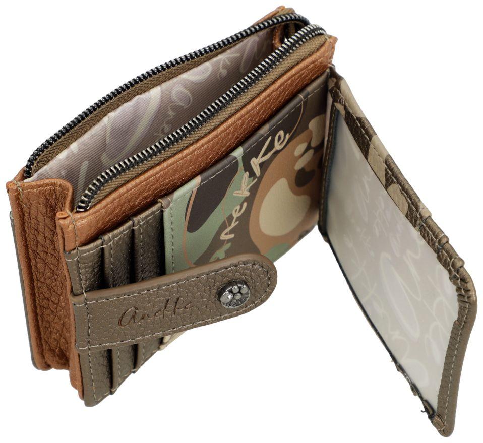 Anekke Kartenhalter Sophia Gaia Metallictöne