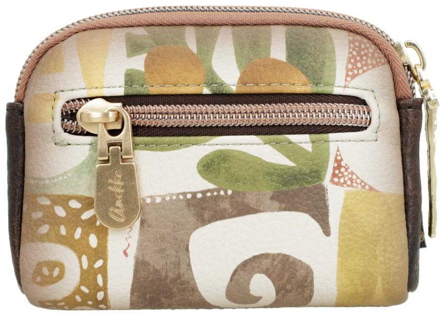 Anekke Keycase Etui Muse breiter Schlüsselbund