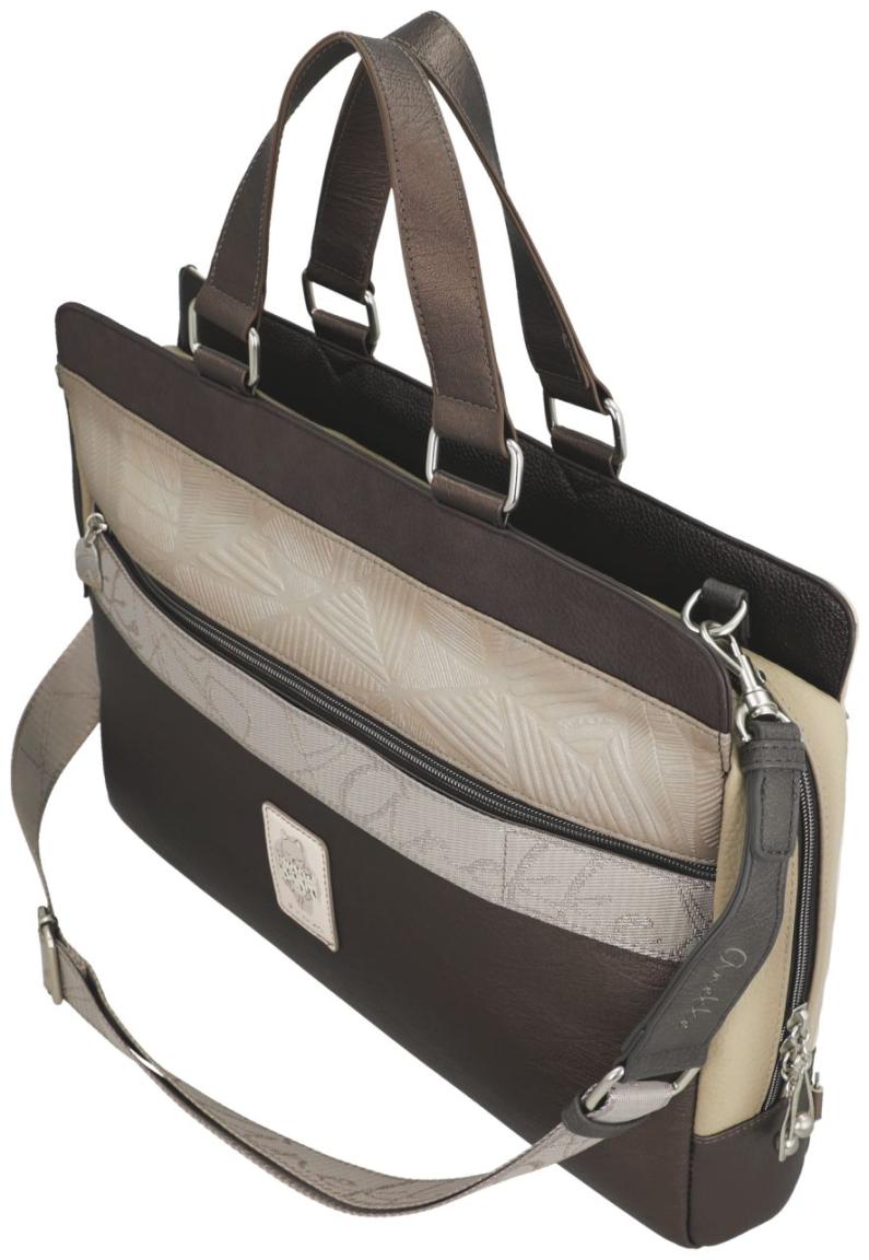 Anekke Kollektion Sophia Businesstasche modern 
