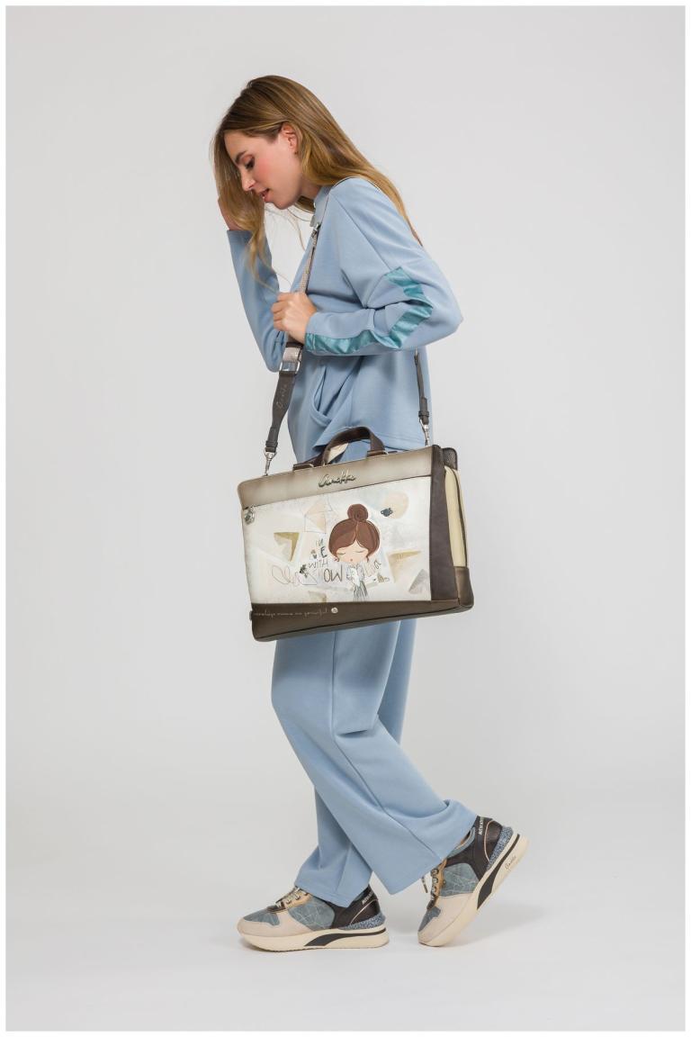 Anekke Kollektion Sophia Businesstasche modern 