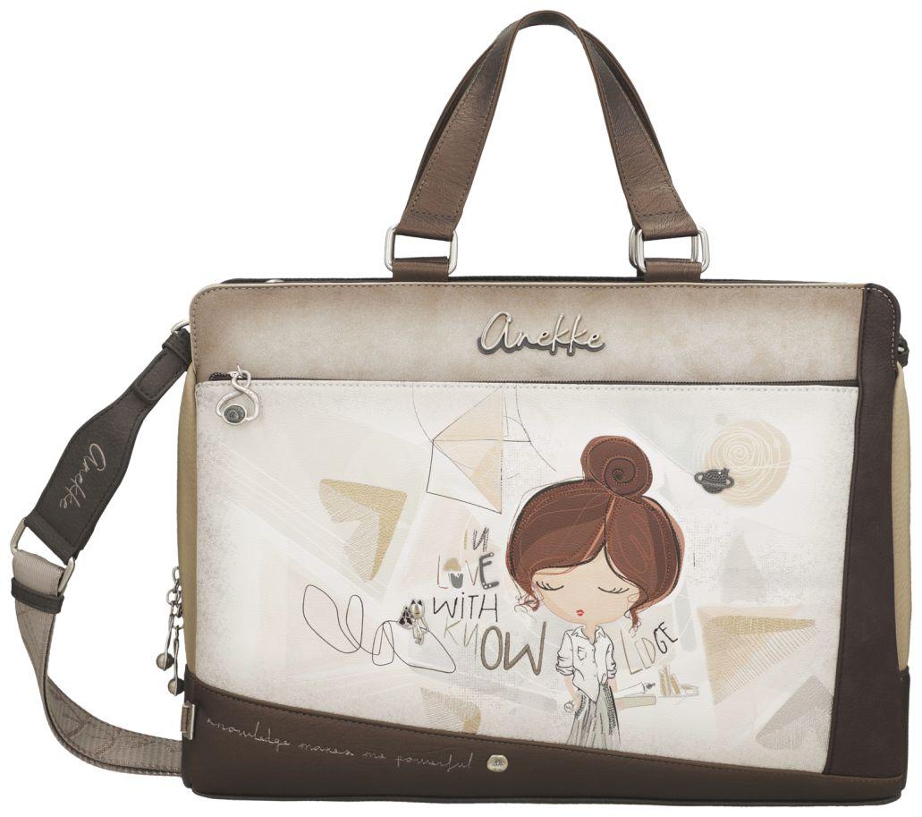 Anekke Kollektion Sophia Businesstasche modern
