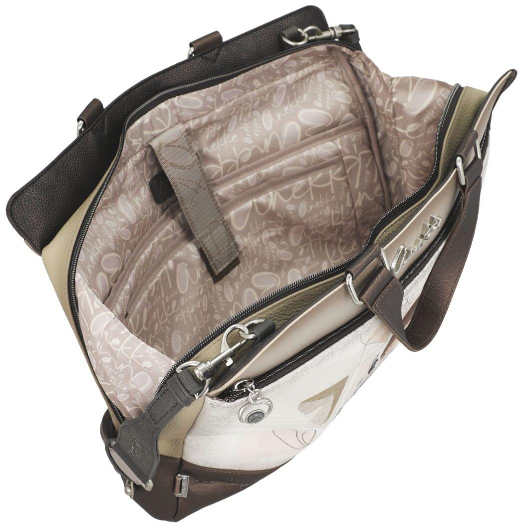 Anekke Kollektion Sophia Businesstasche modern