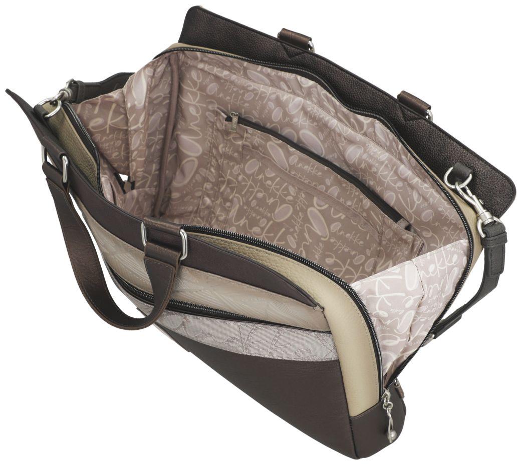 Anekke Kollektion Sophia Businesstasche modern