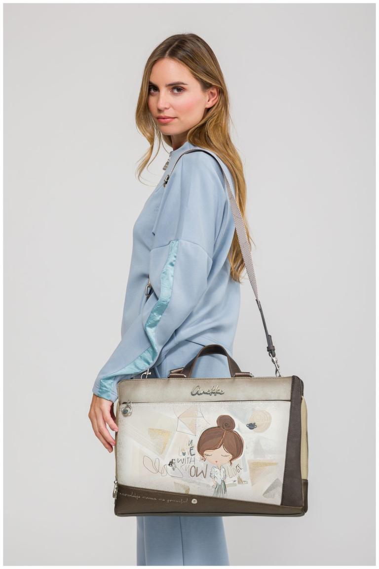 Anekke Kollektion Sophia Businesstasche modern