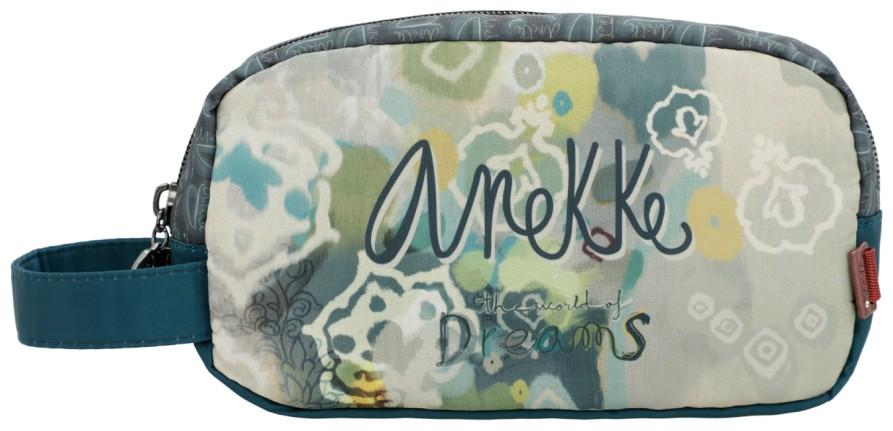 Anekke Kosmetikbeutel Small Real Travel