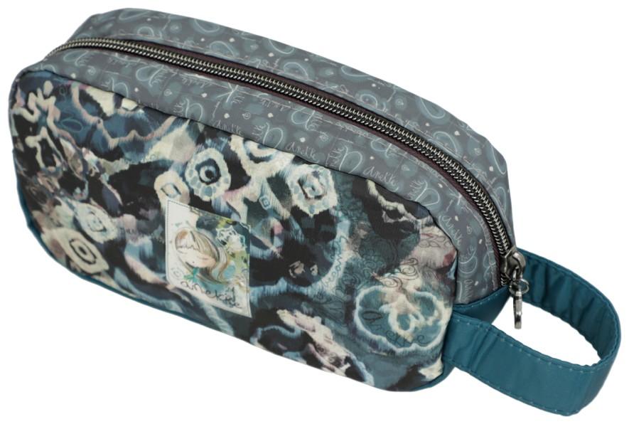 Anekke Kosmetikbeutel Small Real Travel