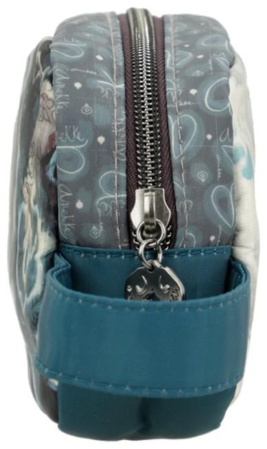 Anekke Kosmetikbeutel Small Real Travel